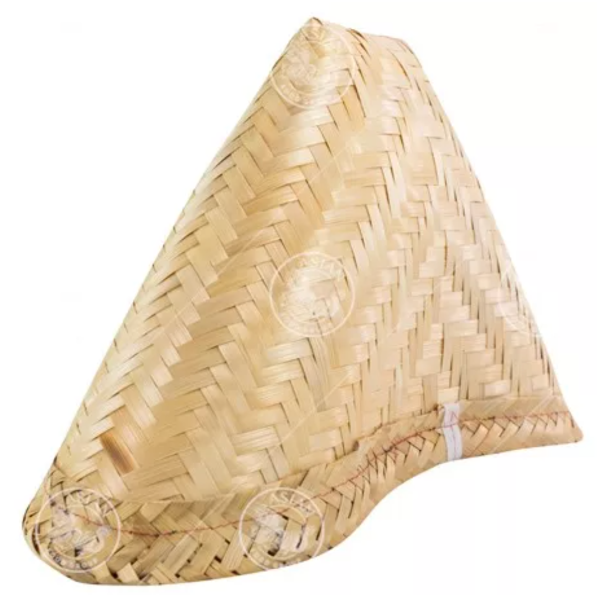 TM bamboo basket for steam pot