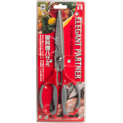 Japanische Schere 25cm