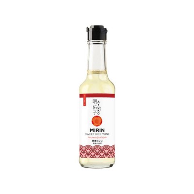 Ayuko Mirinsauce 150ml