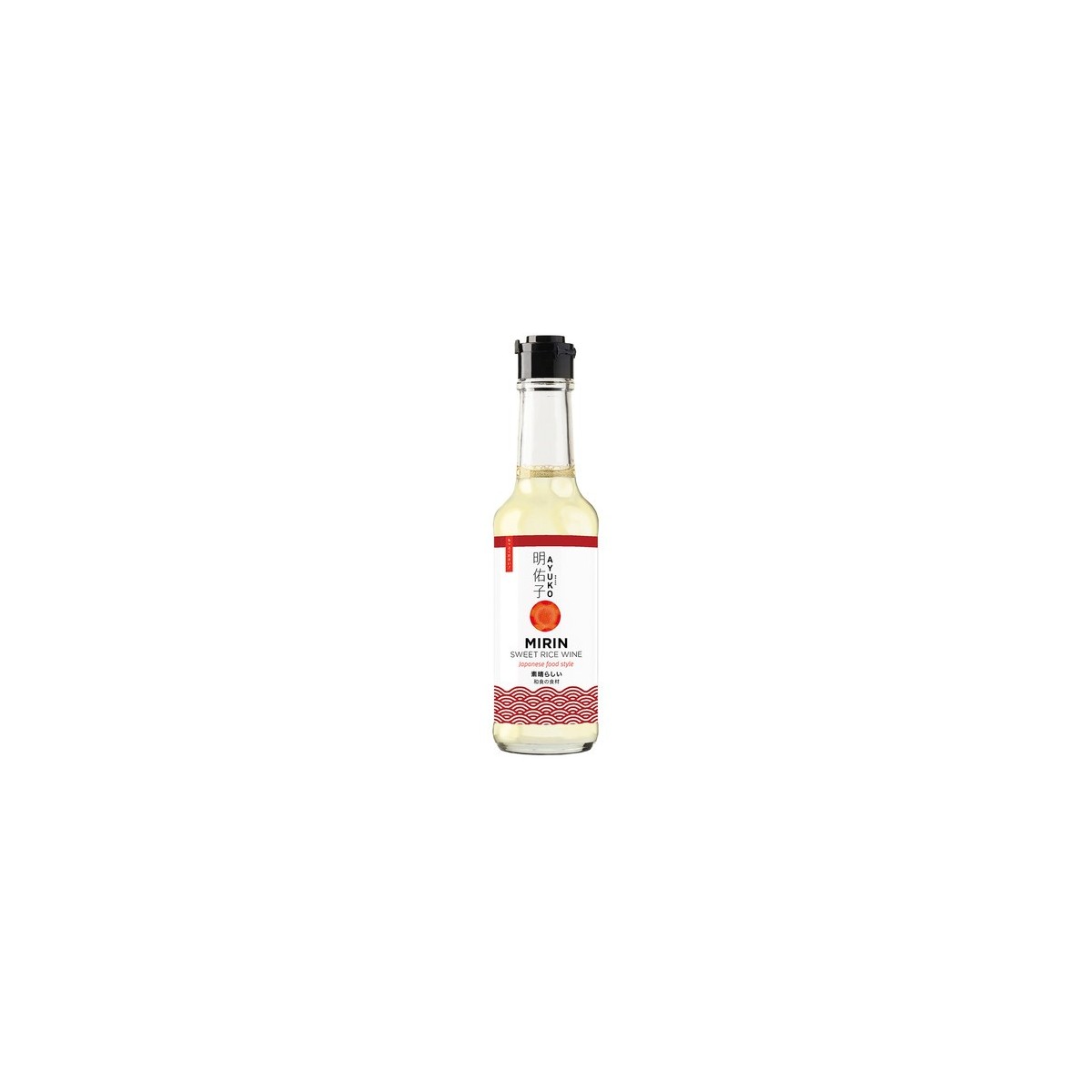 Ayuko mirin sauce 150ml
