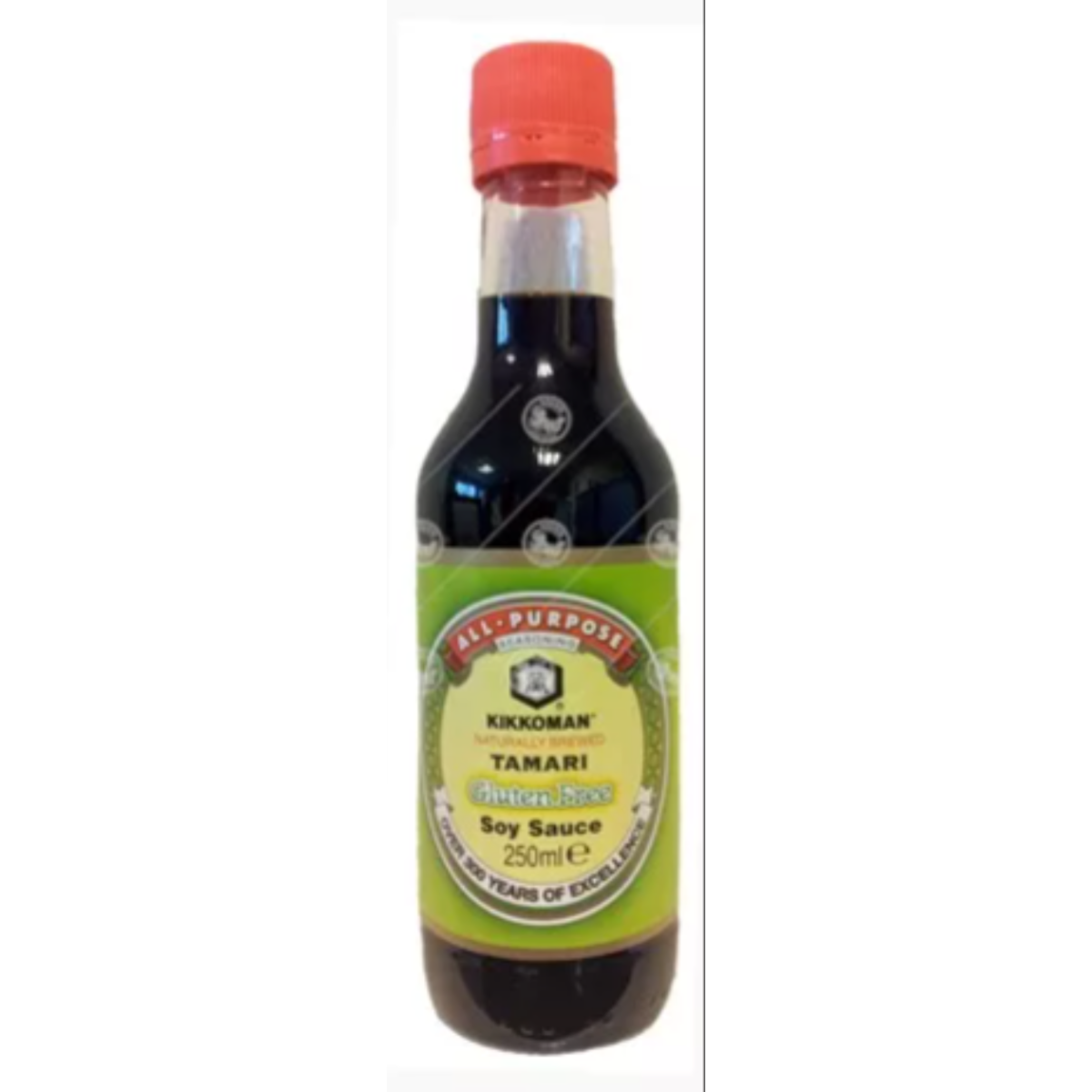 Kikkoman tamari sauce 250ml