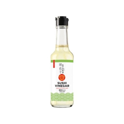 Ayuko sushi azijn 150ml