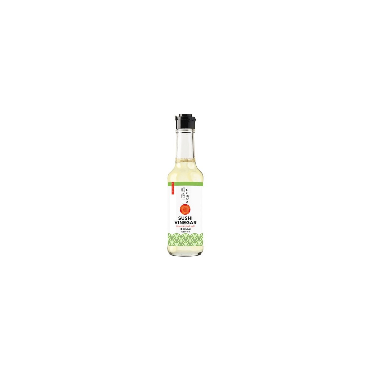 Ayuko sushi vinegar 150ml