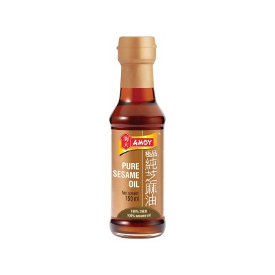 Amoy reines Sesamöl 150 ml