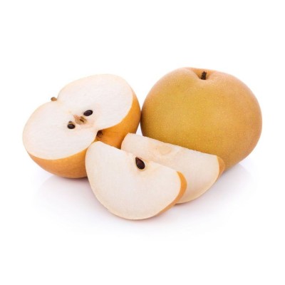 Fresh Korean pear (1 piece)