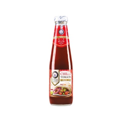 Thai Dancer sauce ketchup au chili 300ml