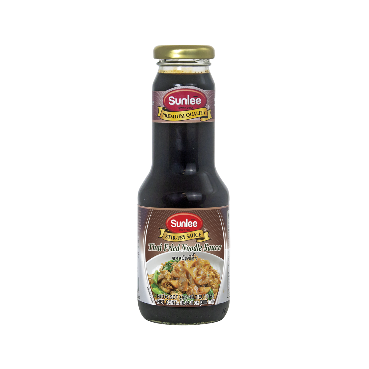 Sunlee sauce nouilles 300ml