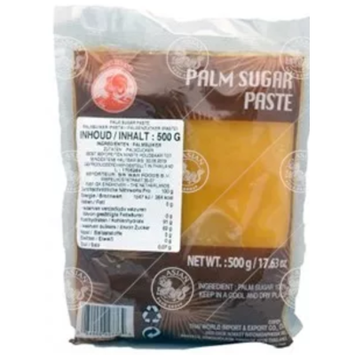 Cock pâte de sucre de palme 500gr