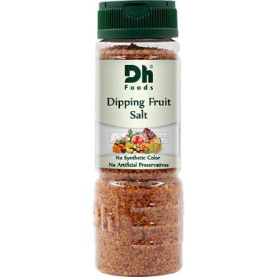 DHF Salz für Fruchtdip 110gr