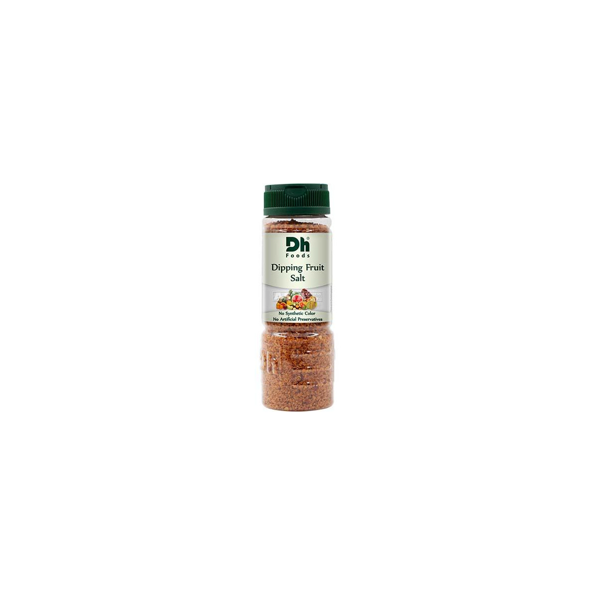 DHF Salz für Fruchtdip 110gr