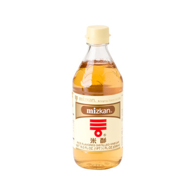 Mizkan vinaigre de riz pour riz à sushi 500ml