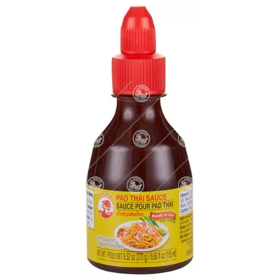 Cock sauce pad thaï 195ml