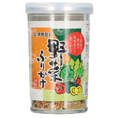 Nihonkaisui Furikake-Gemüse 50gr