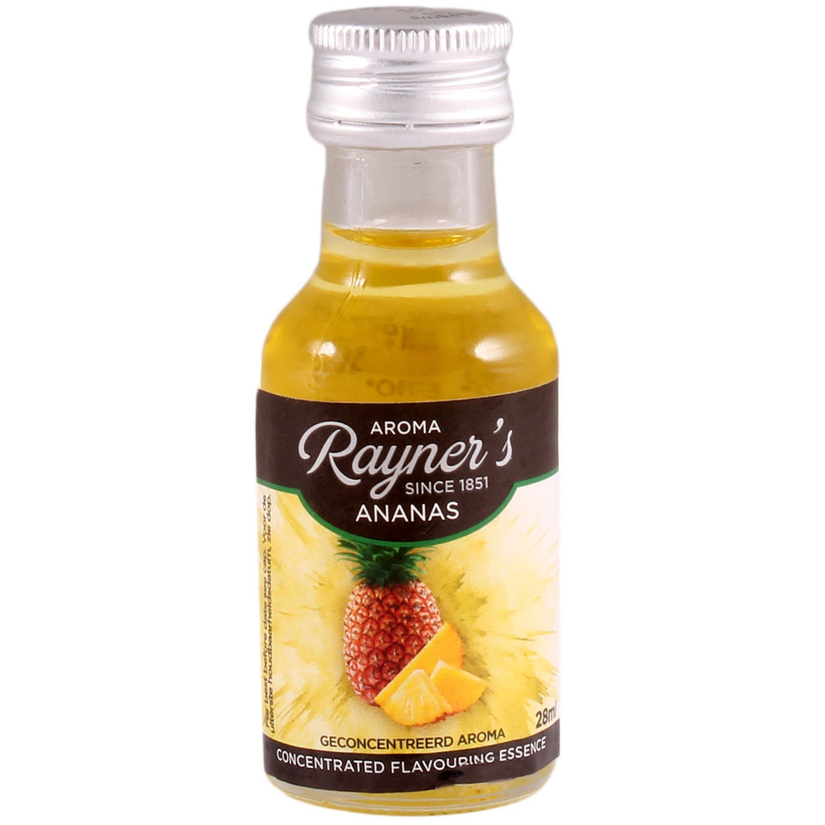Rayners Ananasaroma 28ml