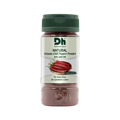 DHF Foods Korean chili pepper powder 80gr