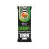 Korean Food Style gimbab with mushrooms and vegetables 230g