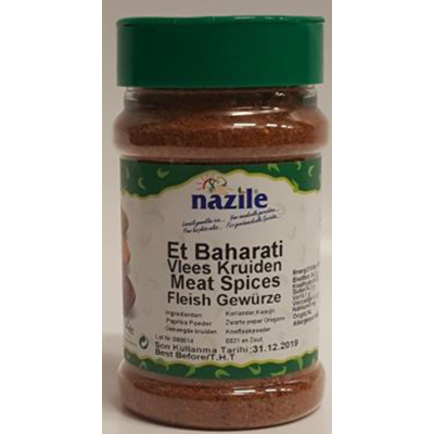 Nazile meat spices 150gr