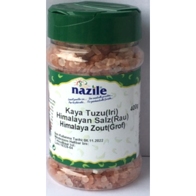 Nazile Himalaya-Salz 300gr