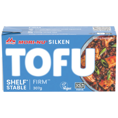 Mori-Nu stevige zijden tofu 307gr