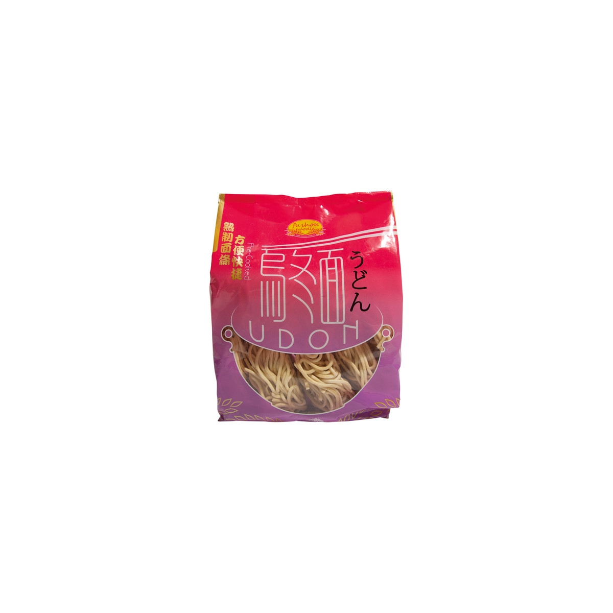 Fushou udon noodles 500gr