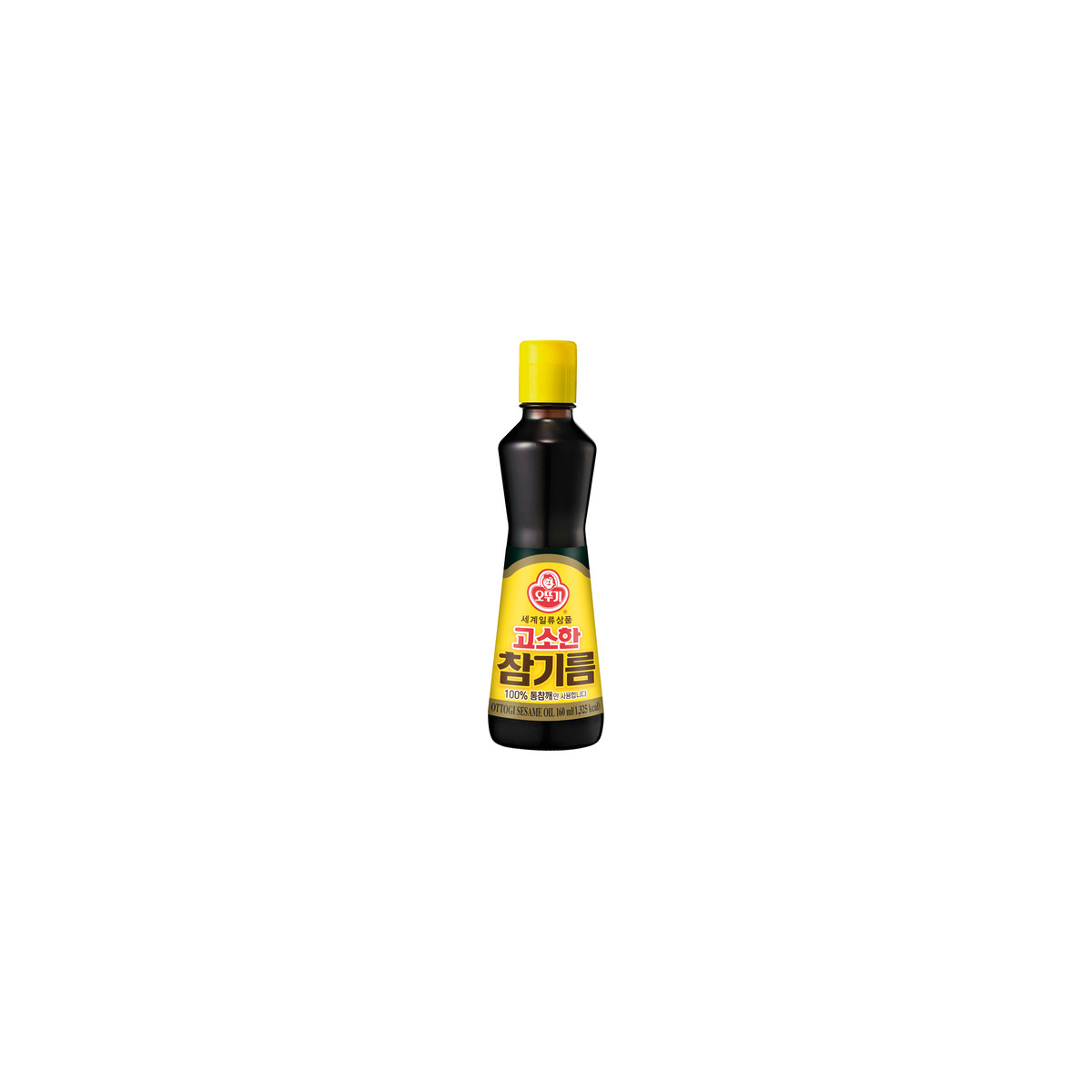 Ottogi apple cider vinegar 500ml