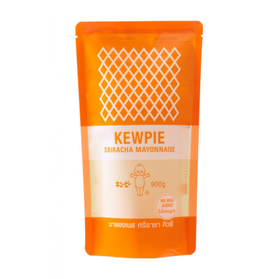 Kewpie sriracha mayo 300ml