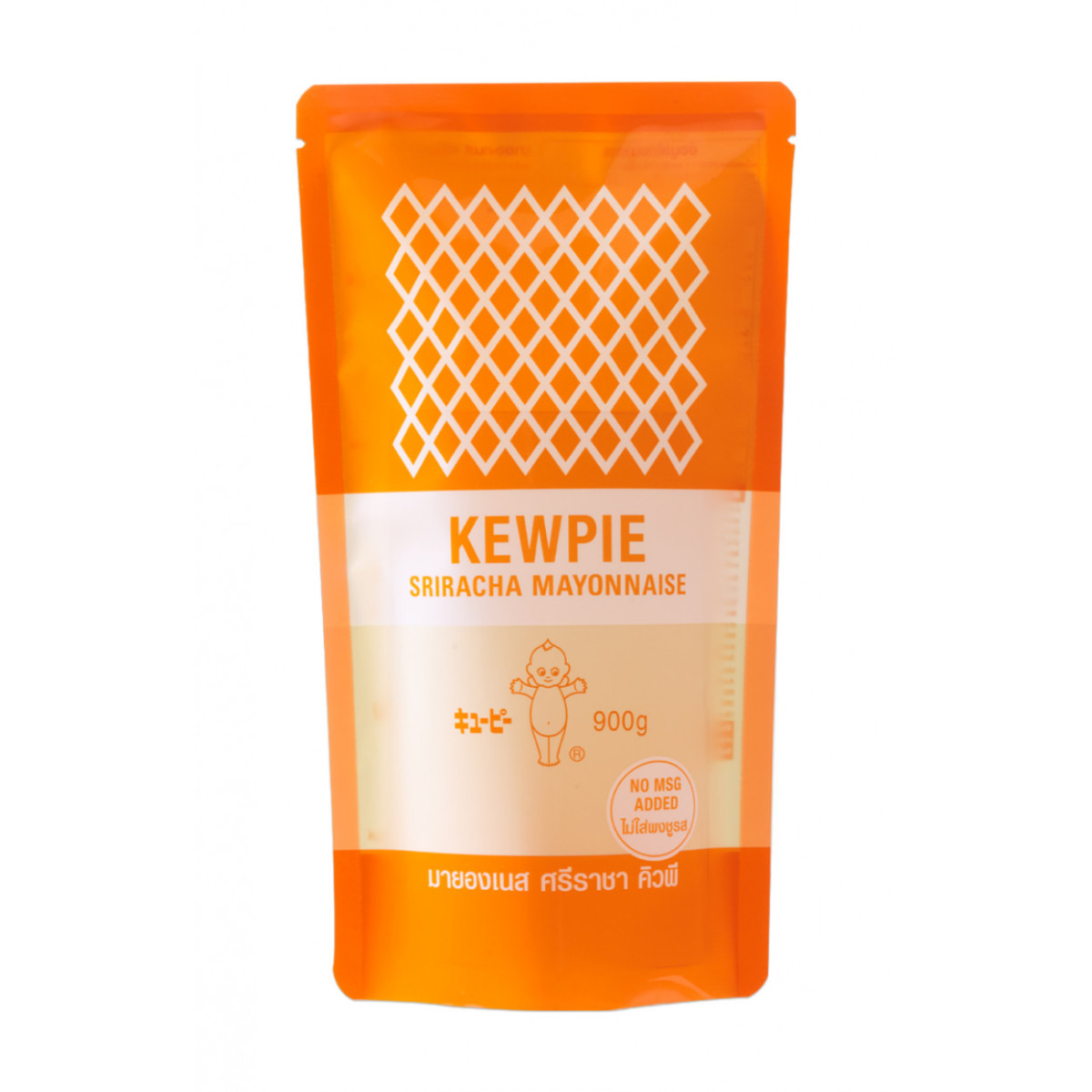 Kewpie sriracha mayo 300ml