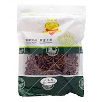 Golden Lion Sternanis 200gr
