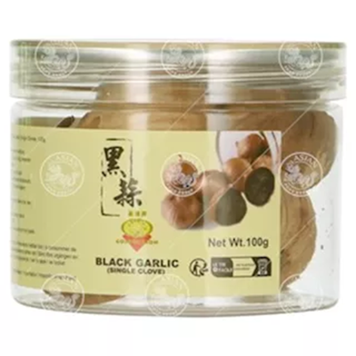 Golden Lion zwarte looktenen 100gr