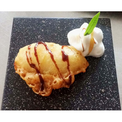 Unifood Pondan tepung bumbu Mehl für Pisang Goreng 200gr