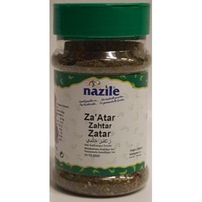 Nazile zahtar herbs 110gr