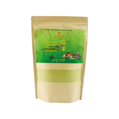 THS green tea matcha powder 500gr