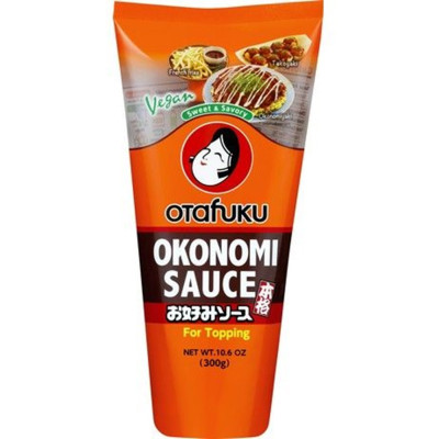 Otafuku sauce okonomi 300gr