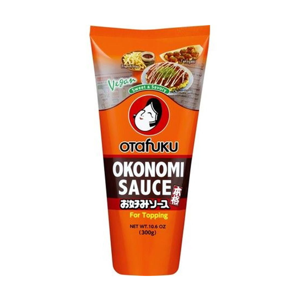 Otafuku okonomi saus 300gr