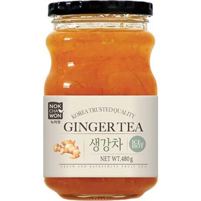 Nokchawan ginger tea 487gr