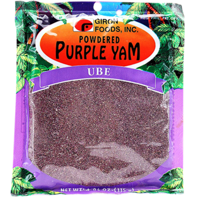 Giron Foods ube powder 115gr