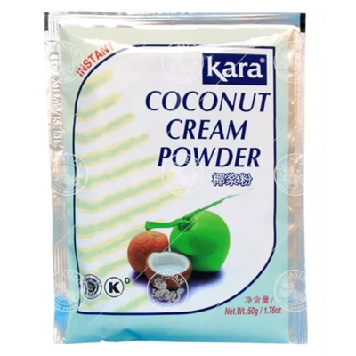 Kara coconut cream powder 50gr