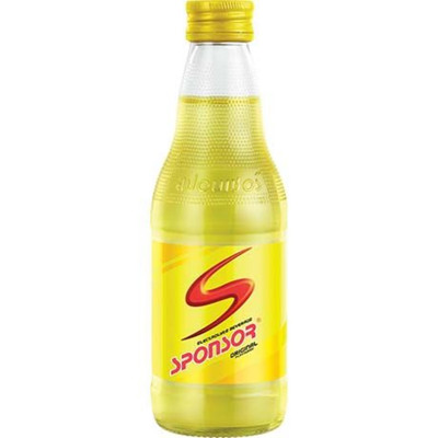 Sponsor original sport drink 250ml