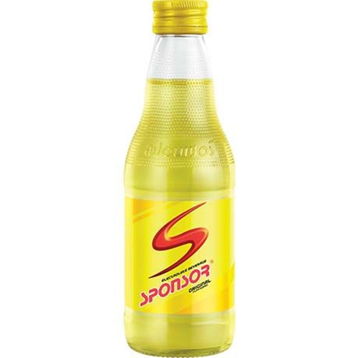 Sponsor original sport drink 250ml