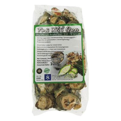 Toan Nam dried bitter melon 100gr