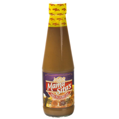 Mama Sita's milde universele saus all purpose 275 ml