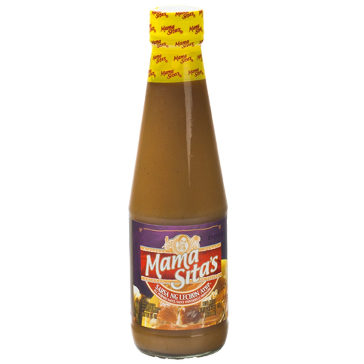 Mama Sita's milde universele saus all purpose 275 ml