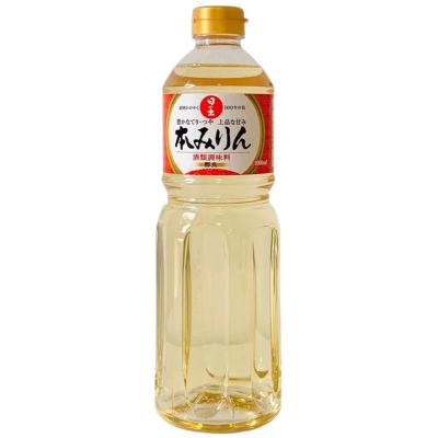 Hinode mirin 14% Alk 1l