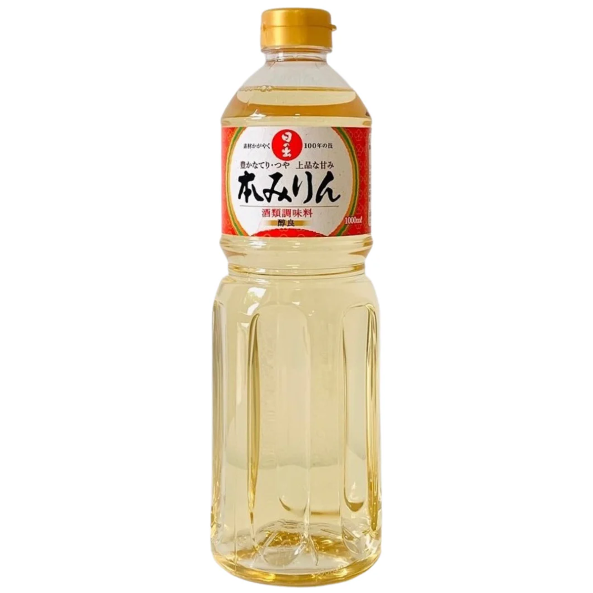 Hinode mirin 14% Alk 1l