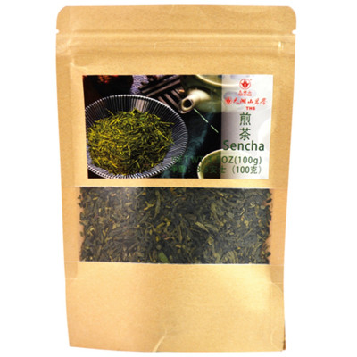 THS thé sencha 100gr