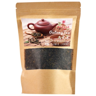 THS oolong tea 100gr