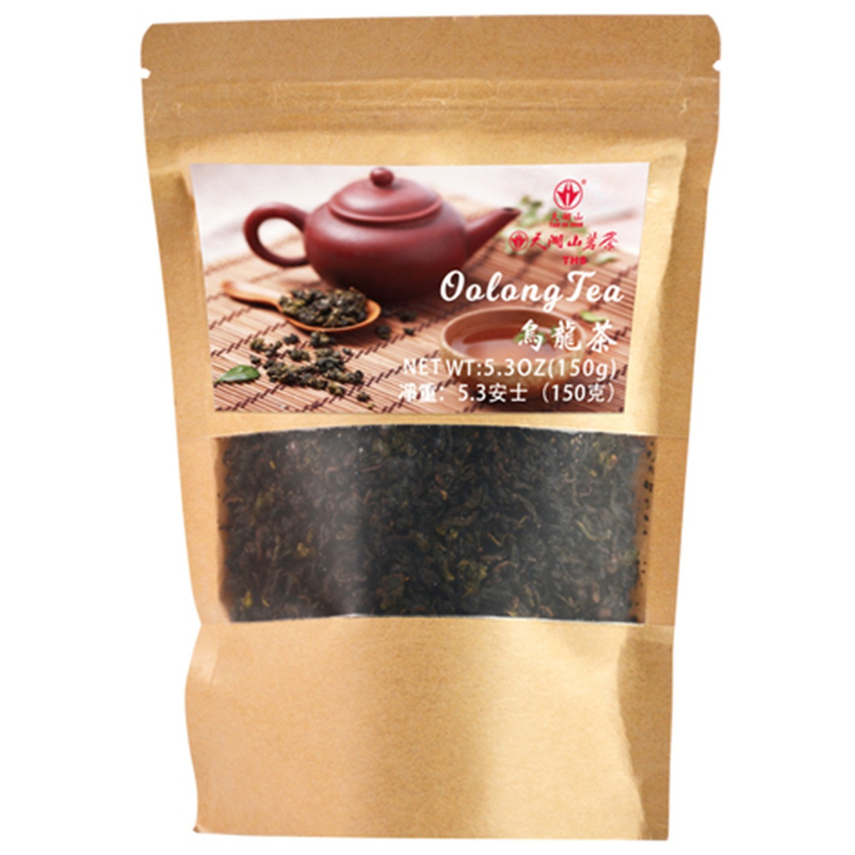 THS thé oolong 100gr