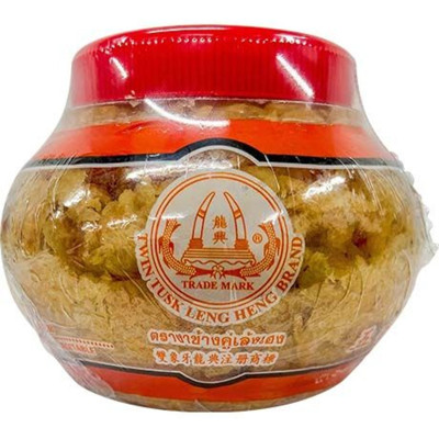 Twin Tusk légumes conservés 310gr