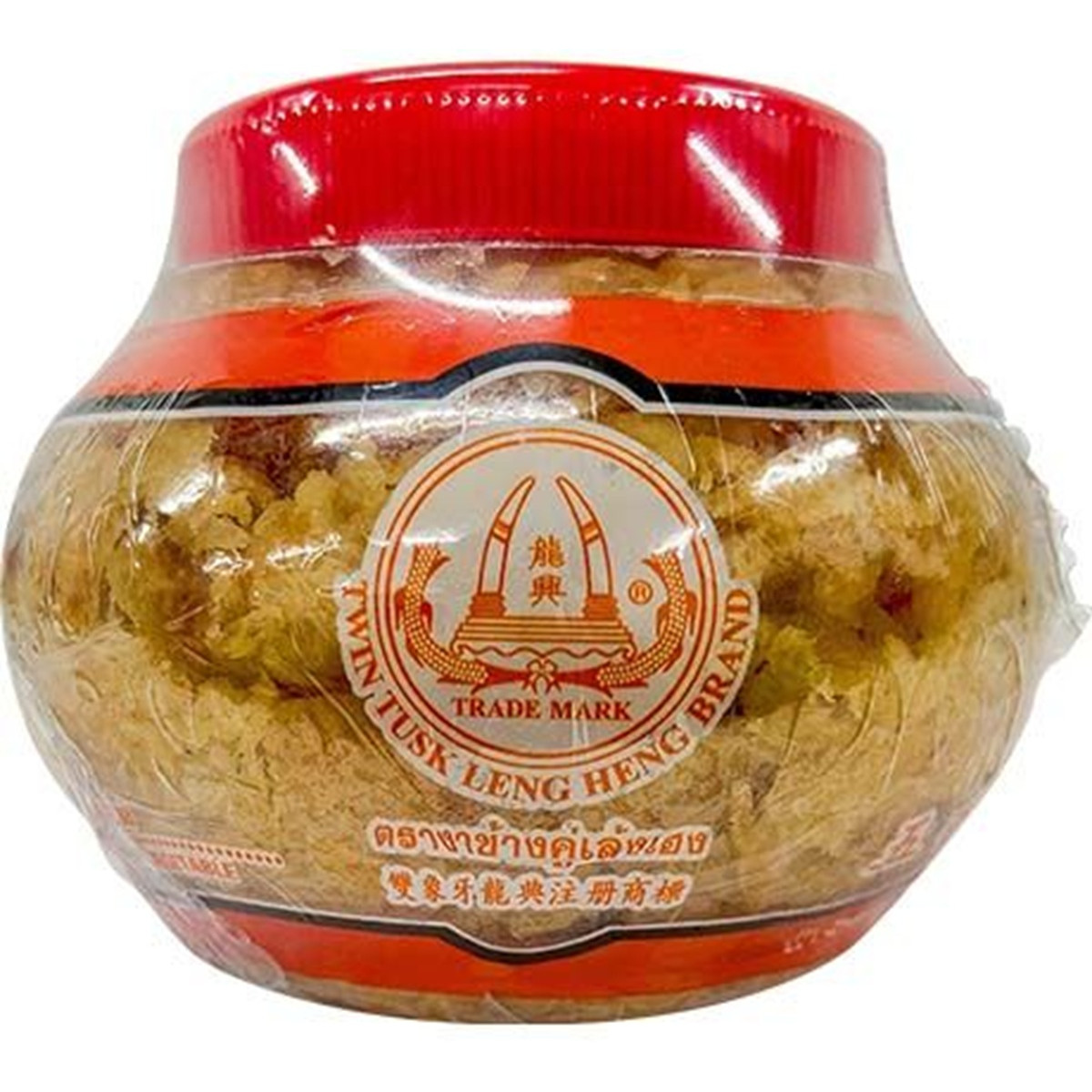 Twin Tusk légumes conservés 310gr