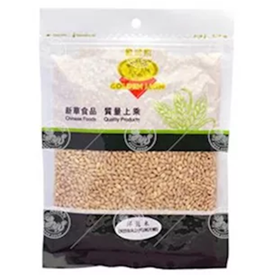 Golden Lion pearl barley yeung yu mie 250gr